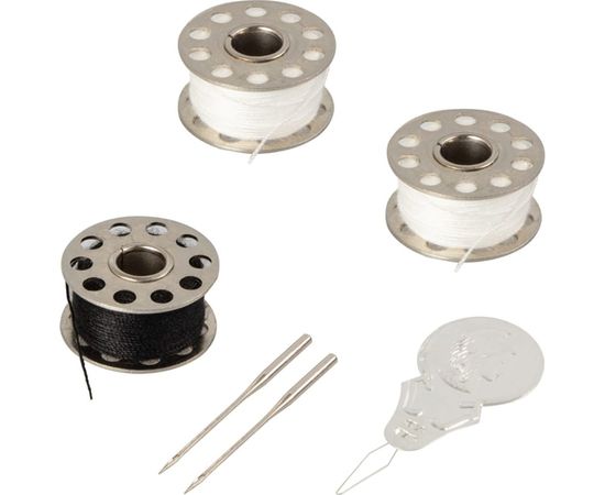 Швейная машина VLK Napoli 2400 80080 – изображение 7