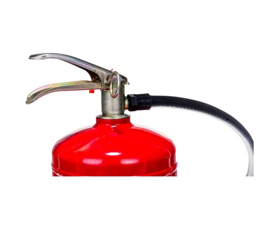 Огнетушитель Gigant ОП-4 з АВСЕ GT-4 – изображение 5