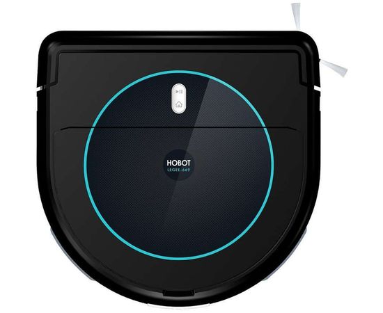 Робот-мойщик полов Hobot Legee-669 – изображение 3