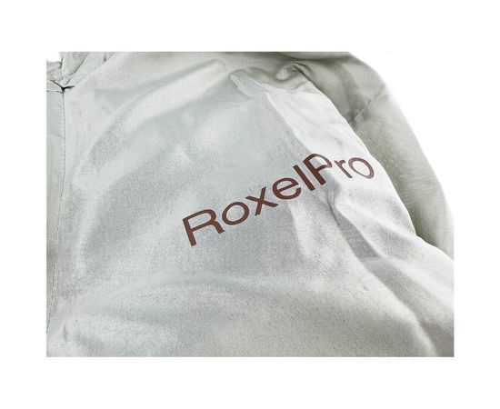 Многоразовый комбинезон RoxelPro ROXPRO с вентиляцией, ХХL 715150 – изображение 8