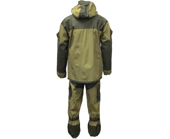 Костюм ООО Комус Горка р.52-54, рост 182-188 1384096 – изображение 4