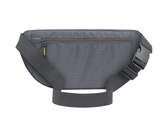 Поясная сумка RIVACASE 5512 grey – изображение 11