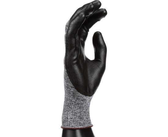 Перчатки от механических повреждений Ansell HyFlex 11-801-10 – изображение 5