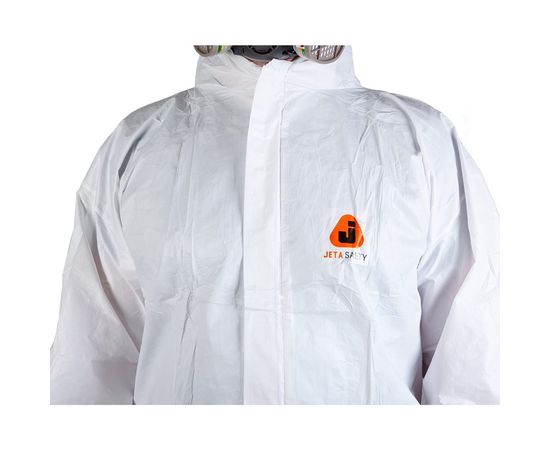 Комбинезон Jeta Safety JPC60 плотность 65 г/кв.м JPC60-XXXL – изображение 4