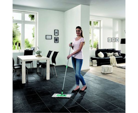 Хозяйственная швабра для пола Leifheit 55210 – изображение 3