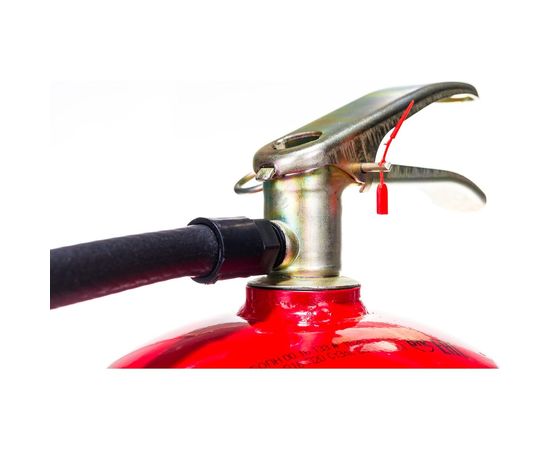 Огнетушитель Gigant ОП-5 з АВСЕ GT-5 – изображение 3