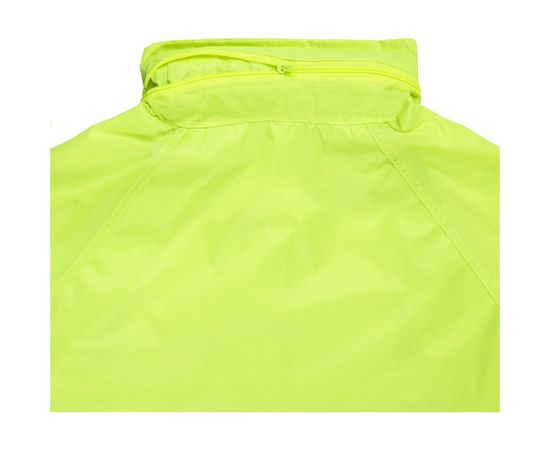 Влагозащитный костюм 2Hands повышенной видимости, лимон, 2XL KP1HV – изображение 6