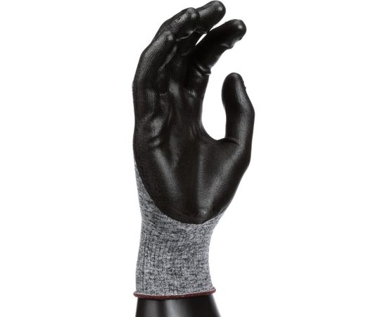Перчатки от механических повреждений Ansell HyFlex 11-801-10 – изображение 4