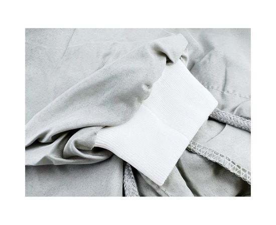 Многоразовый комбинезон RoxelPro ROXPRO с вентиляцией, ХХL 715150 – изображение 7