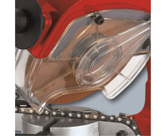 Станок для заточки цепей Einhell GC-CS 235 E 4499910 – изображение 4