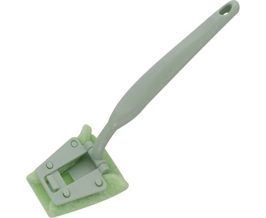 Щетка для уборки МУЛЬТИДОМ Хэлпер 3 цвета VL58-192 – изображение 3