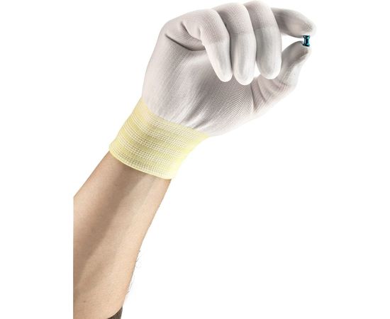 Перчатки от механических повреждений Ansell HyFlex 11-605-7 – изображение 4