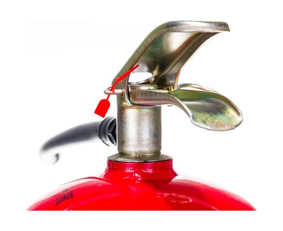 Огнетушитель Gigant ОП-5 з АВСЕ GT-5 – изображение 2