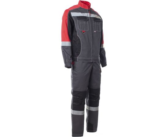 Летний костюм СПРУТ ФОРМУЛА с СОП р. 52-54/104-108, рост 182-188 117902 – изображение 9