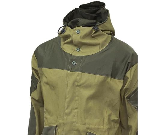 Костюм ООО Комус Горка р.52-54, рост 182-188 1384096 – изображение 7