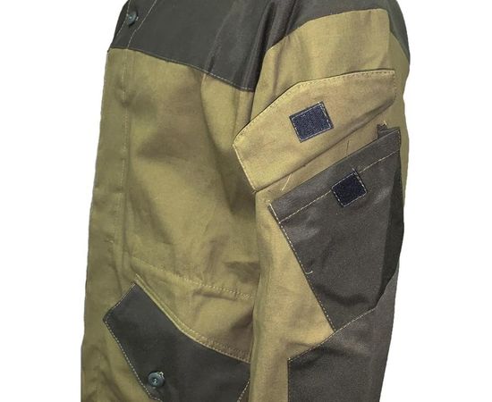 Костюм ООО Комус Горка р.52-54, рост 182-188 1384096 – изображение 6