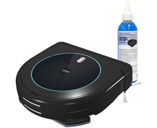 Робот-мойщик полов Hobot Legee-669 – изображение 7