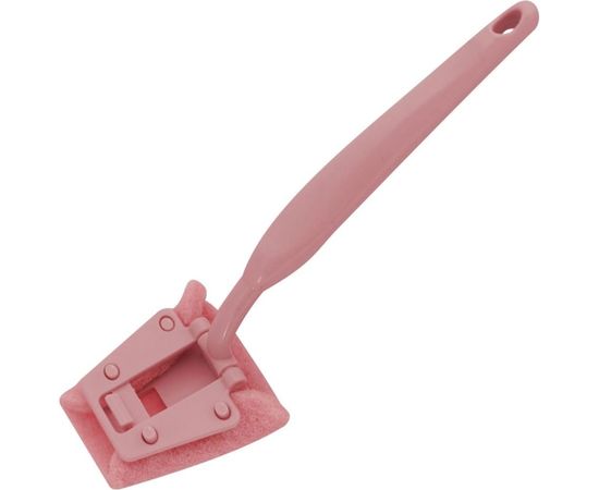 Щетка для уборки МУЛЬТИДОМ Хэлпер 3 цвета VL58-192 – изображение 2