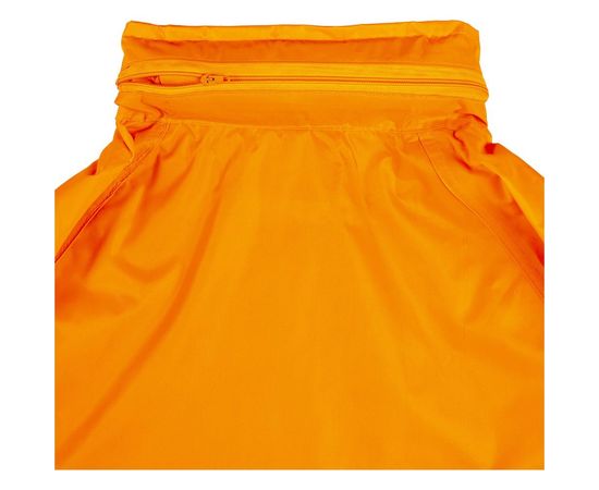 Влагозащитный плащ повышенной видимости 2Hands цвет оранж, р-р L РP1HV – изображение 5
