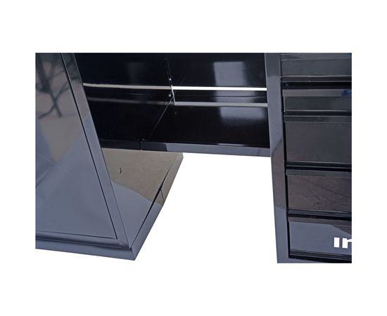 Верстак с драйвером и тумбой Inforce 1600х686х845 LW-3 05-01-007 – изображение 3