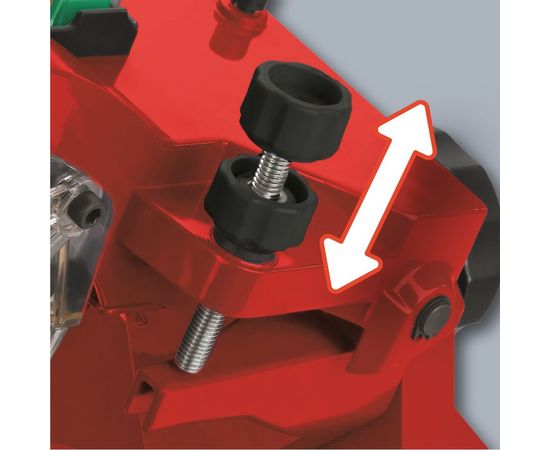 Станок для заточки цепей Einhell GC-CS 235 E 4499910 – изображение 3