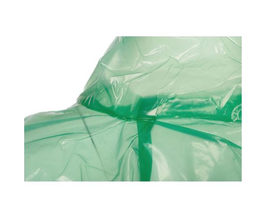 Рыбацкий плащ-дождевик с капюшоном ООО Комус на липучках, р.XXXL 1278058 – изображение 6