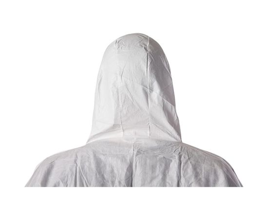 Комбинезон Jeta Safety JPC60 плотность 65 г/кв.м JPC60-XXXL – изображение 2