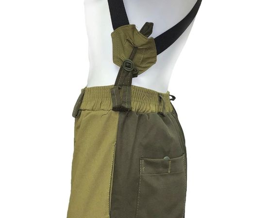 Костюм ООО Комус Горка р.52-54, рост 182-188 1384096 – изображение 3