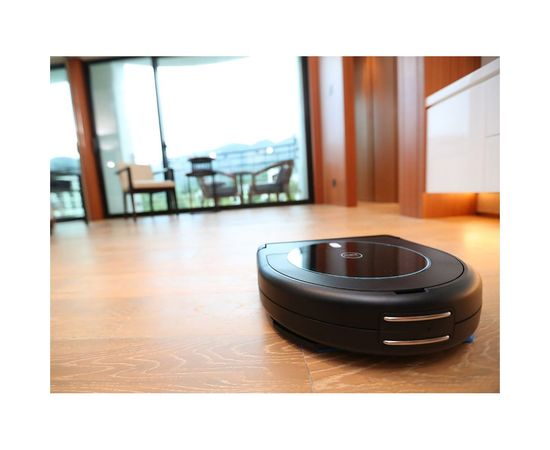 Робот-мойщик полов Hobot Legee-669 – изображение 5