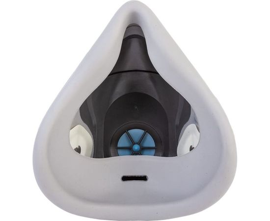 Комплект для защиты дыхания Jeta Safety J-SET, полумаска из термопласта, 5500PК-S Комплект – изображение 17