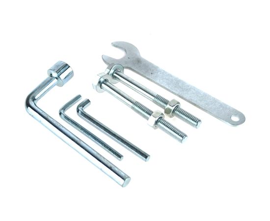 Точильный станок для цепей Энергомаш Гарант ТС1-160Ц – изображение 4