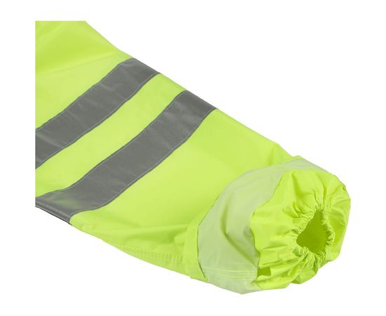 Влагозащитный костюм 2Hands повышенной видимости, лимон, 2XL KP1HV – изображение 4
