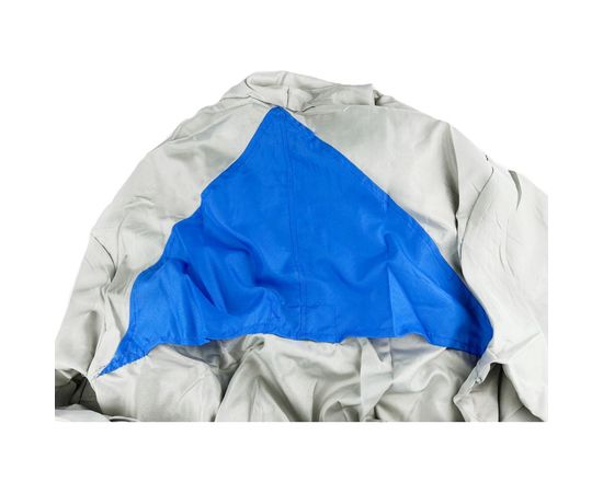 Многоразовый комбинезон RoxelPro ROXPRO с вентиляцией, ХХL 715150 – изображение 4