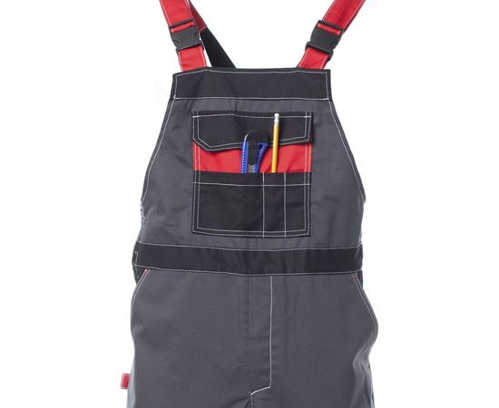 Летний костюм СПРУТ ФОРМУЛА с СОП р. 52-54/104-108, рост 182-188 117902 – изображение 6