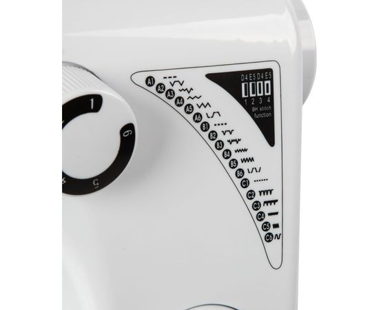 Швейная машина VLK Napoli 2400 80080 – изображение 3