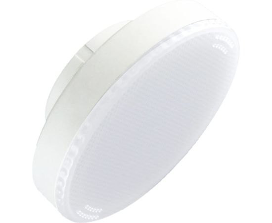 Светодиодная лампа Ecola Light GX53 LED 11,5W Tablet 220V 2800K 27x75 матовое стекло /композит/ 30000h T5PW11ELC 