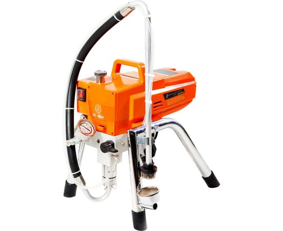 Окрасочный аппарат Aspro 2000 2578 