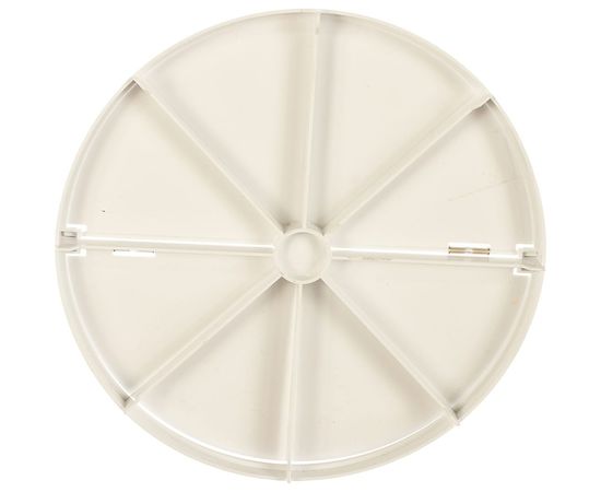 Защита от обратной тяги 150 мм ERA 150ОК 87-623 