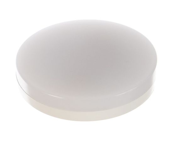 Лампа LED GX53 6W 3000K Gauss 108008106 