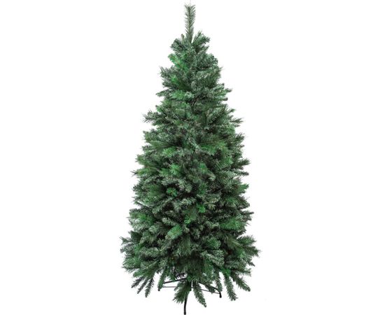 Ель Royal Christmas Montana Slim Tree Premium - Hinged, PP/ PVC, 195 см 65195 