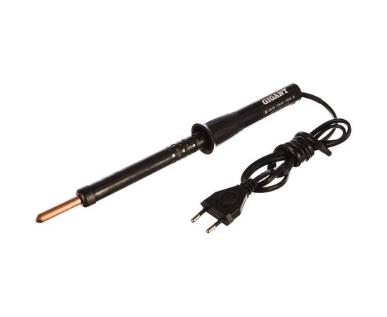 Электропаяльник Gigant ЭПЦН 100 пп 