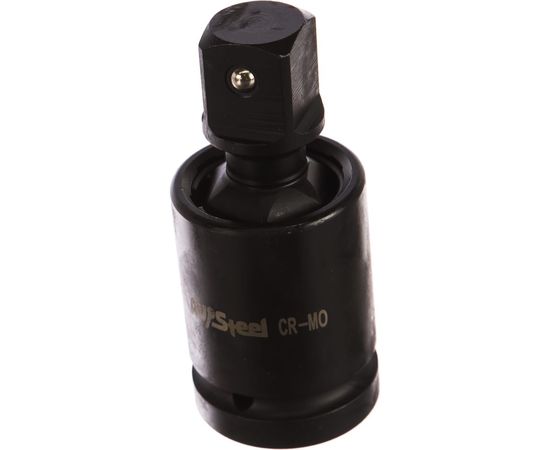 Кардан шаровый ударный 1 AV Steel AV-749401:1358 