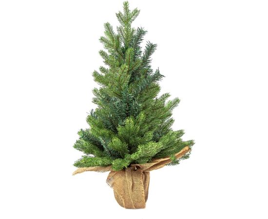 Ель Royal Christmas Spitsbergen Table PE/ PVC, 90 см 977090 