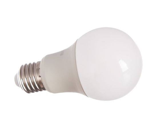 Лампа LED A60 10W E27 4100K Gauss Elementary 23220 