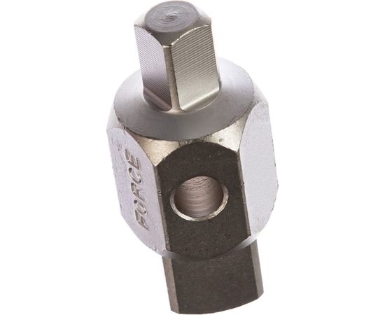 Ключ д/слива масла FORCE 5051-4 