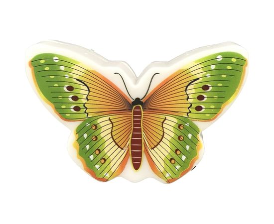 Ночник Camelion Led с выключателем NL-239 Бабочка 13814 