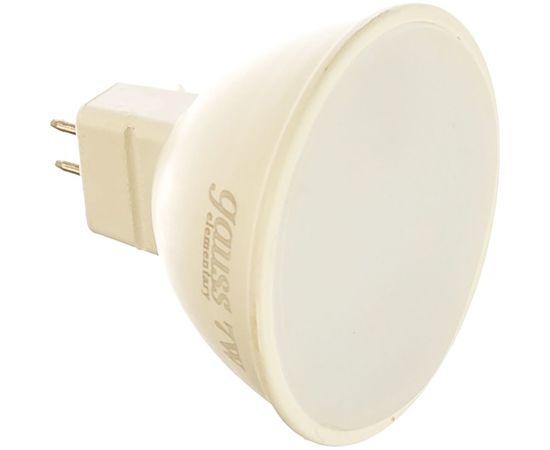 Лампа LED MR16 GU5.3 7W 2700K Gauss Elementary 13517 