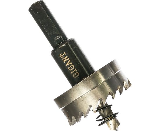 Коронка кольцевая 35 мм Gigant G-11307 