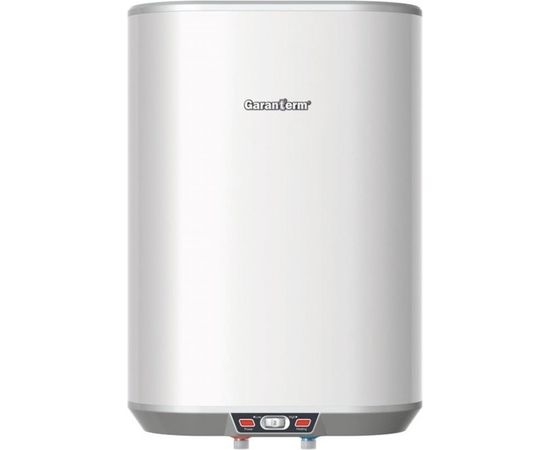 Аккумуляционный электрический водонагреватель Garanterm Flat 30 V ЭдЭБ01585 