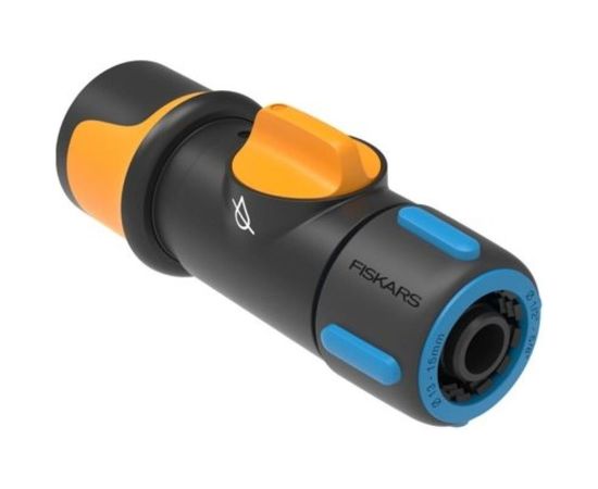 Коннектор ВКЛ/ВЫКЛ 1/2-5/8 Fiskars 1027086 